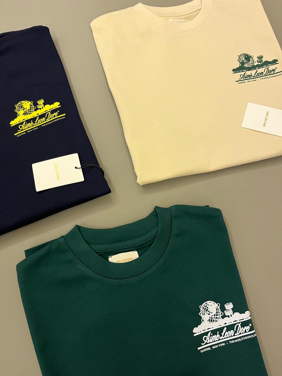 T-Shirts