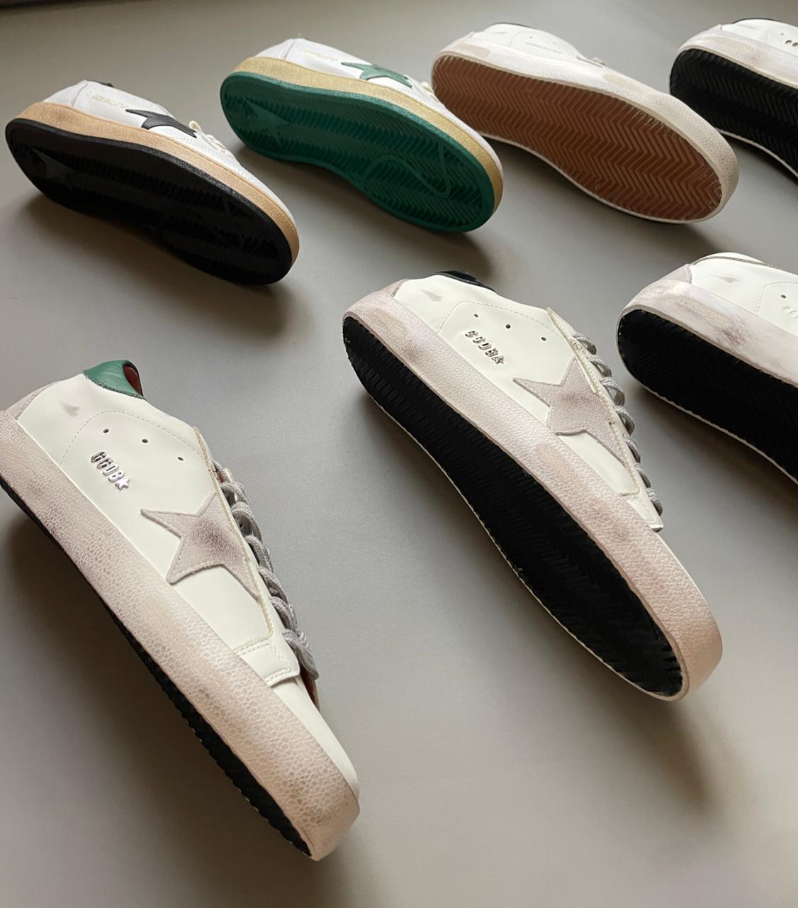 Footwear