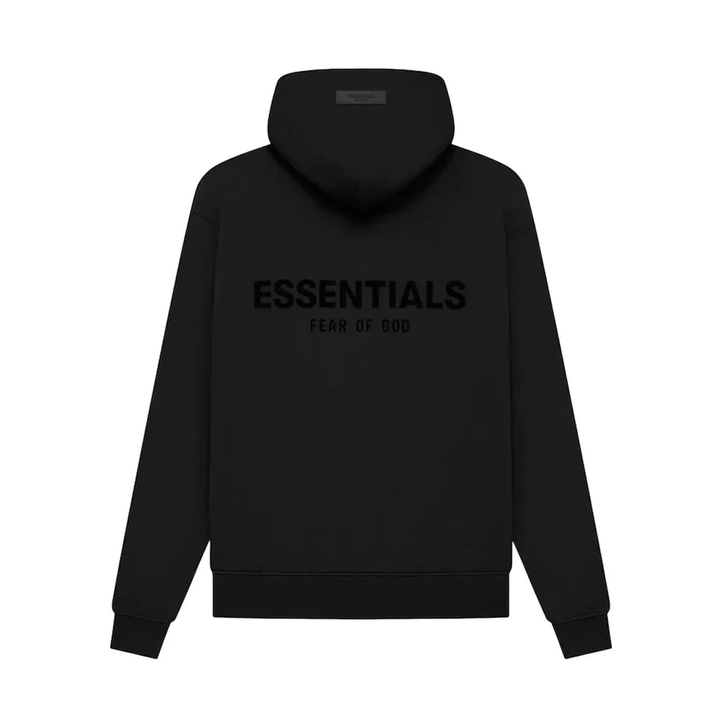 Essentials FOG hoodie