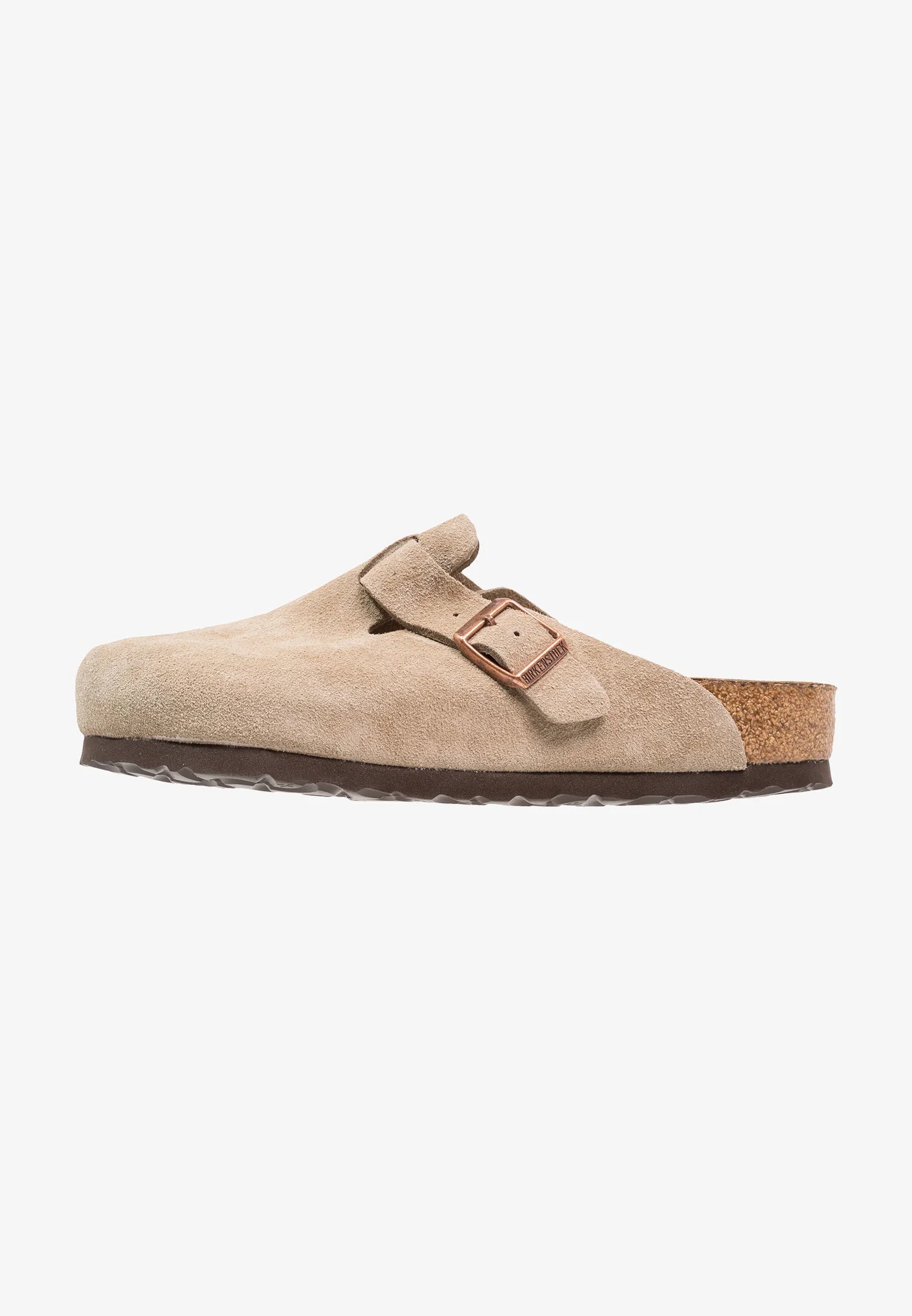 Birkenstock boston sandals
