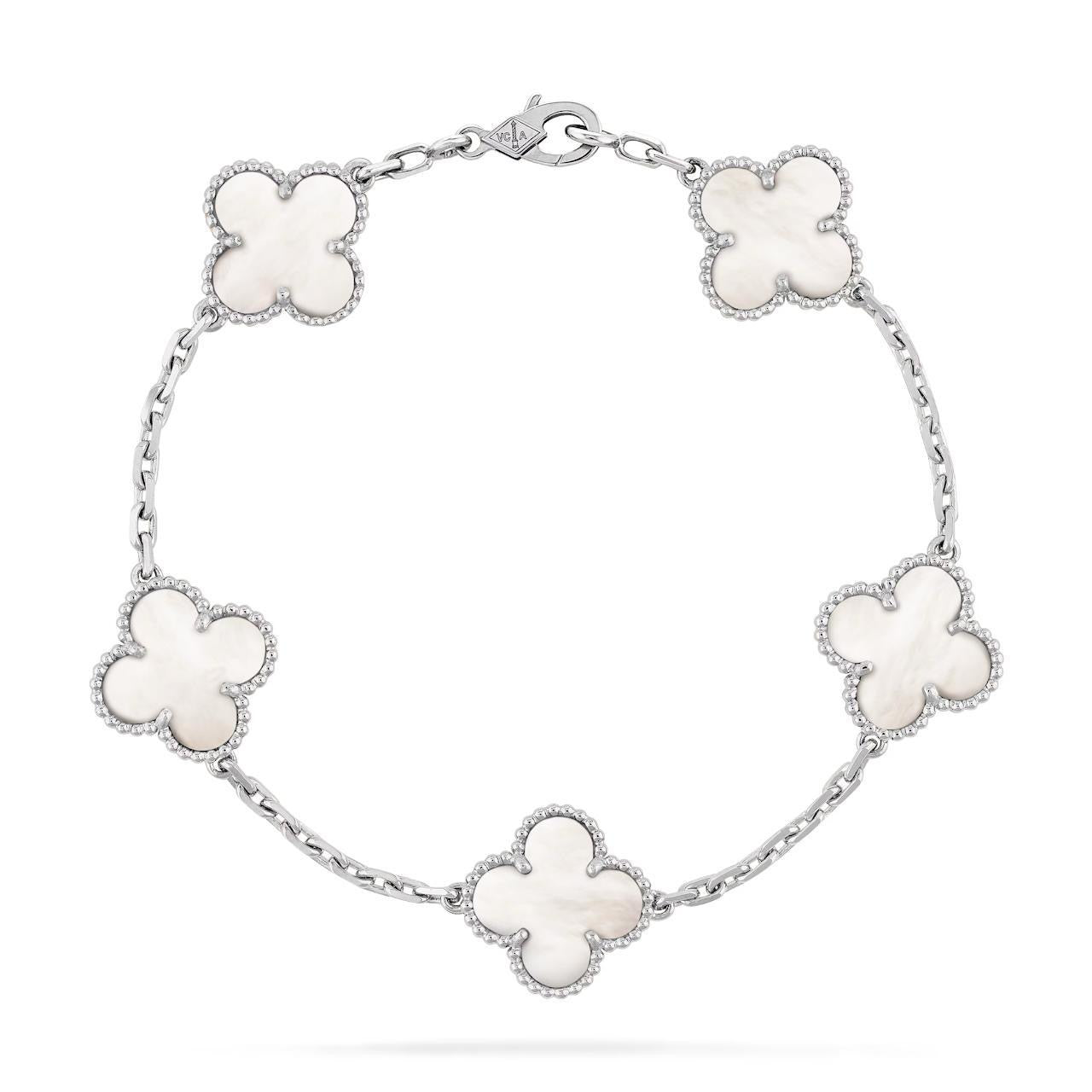 Van Cleef bracelet