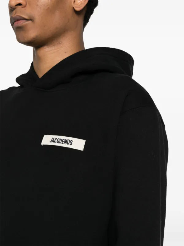 Jacquemus hoodie
