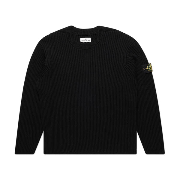 Stone island knit sweater