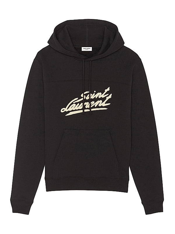 Saint Laurent hoodie