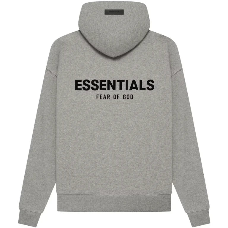 Essentials FOG hoodie