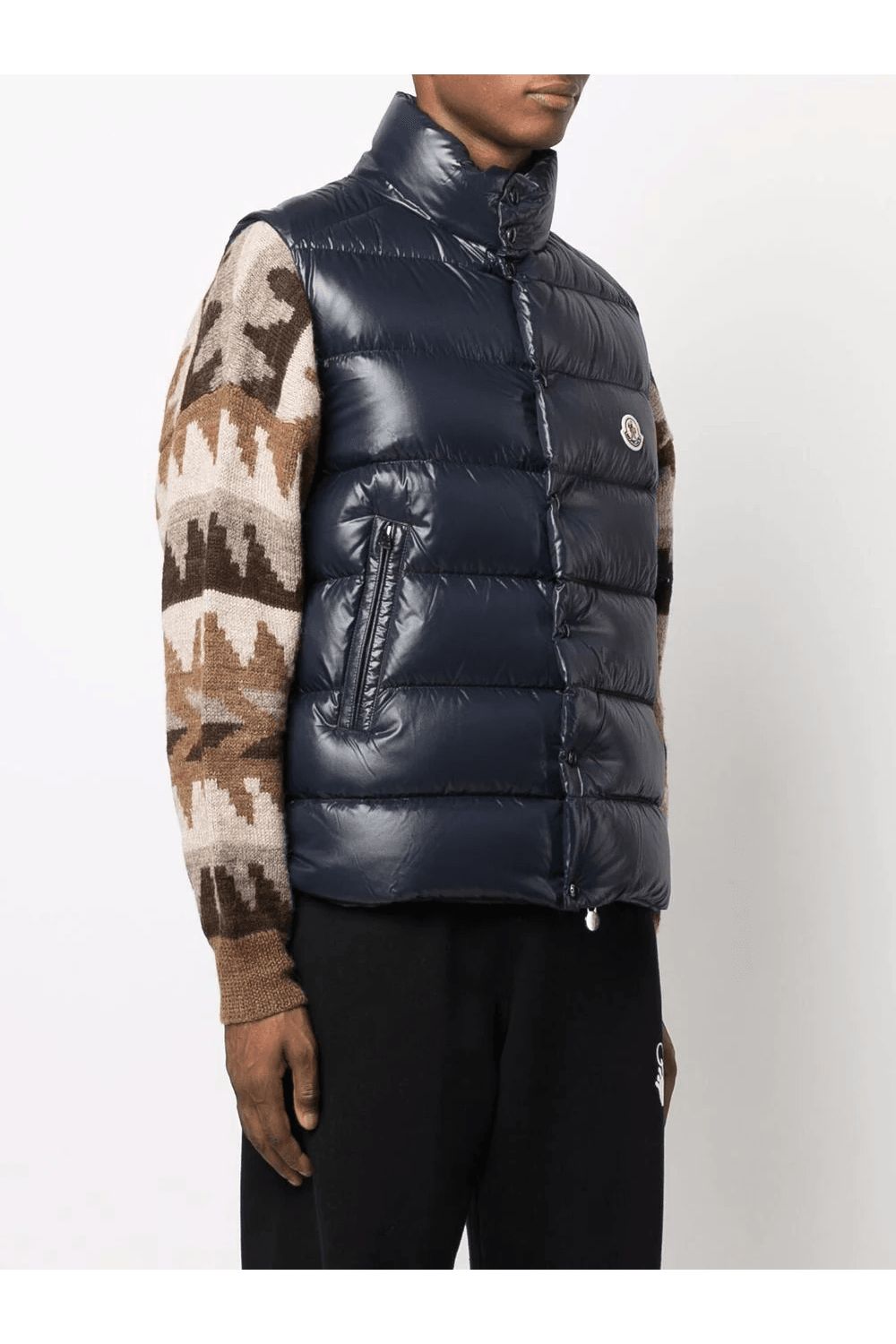 Moncler vest