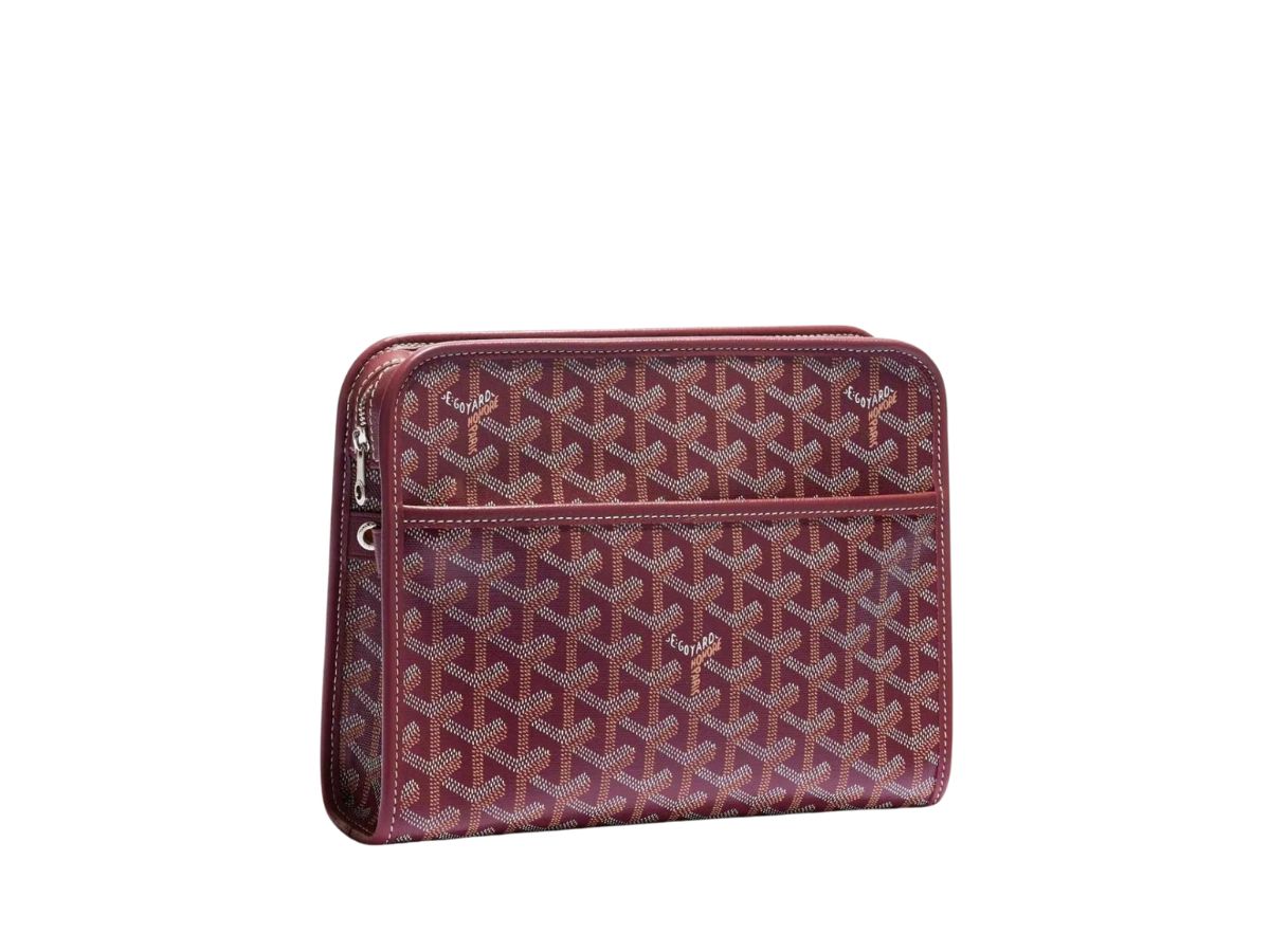 Goyard Jouvence Toiletry Bag