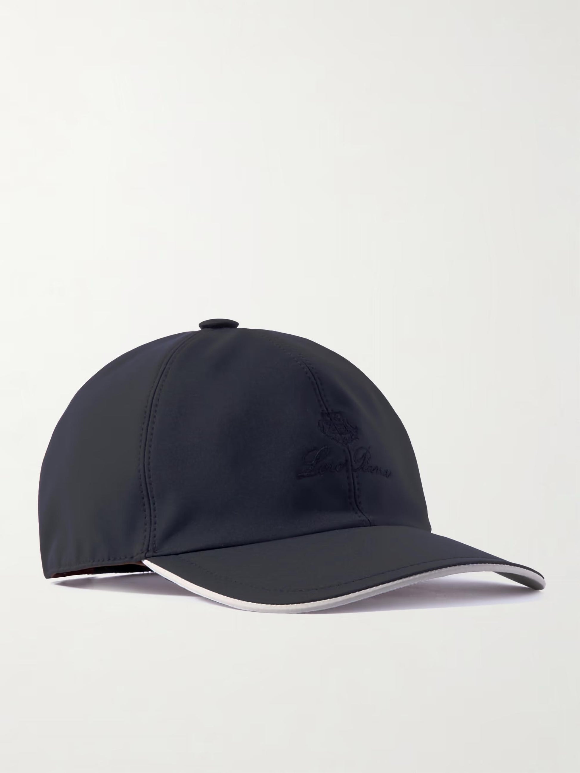 Loro piana caps