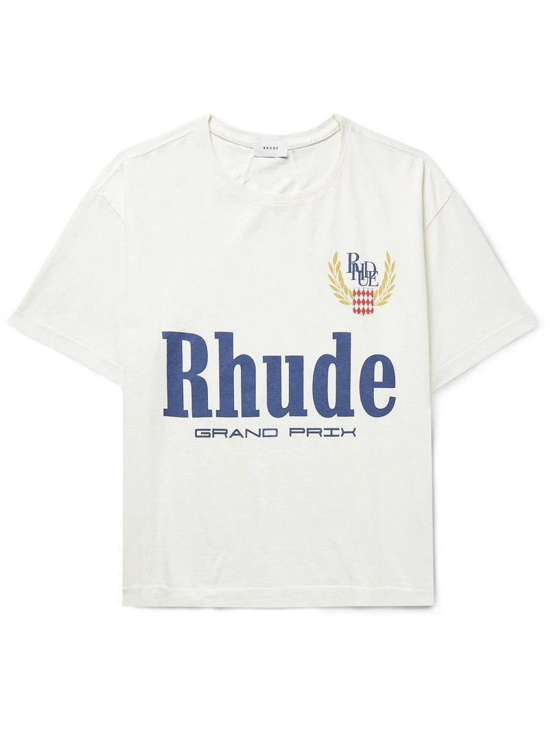 Rhude Tshirt