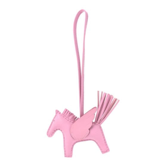 Hermes rodeo pegase charm