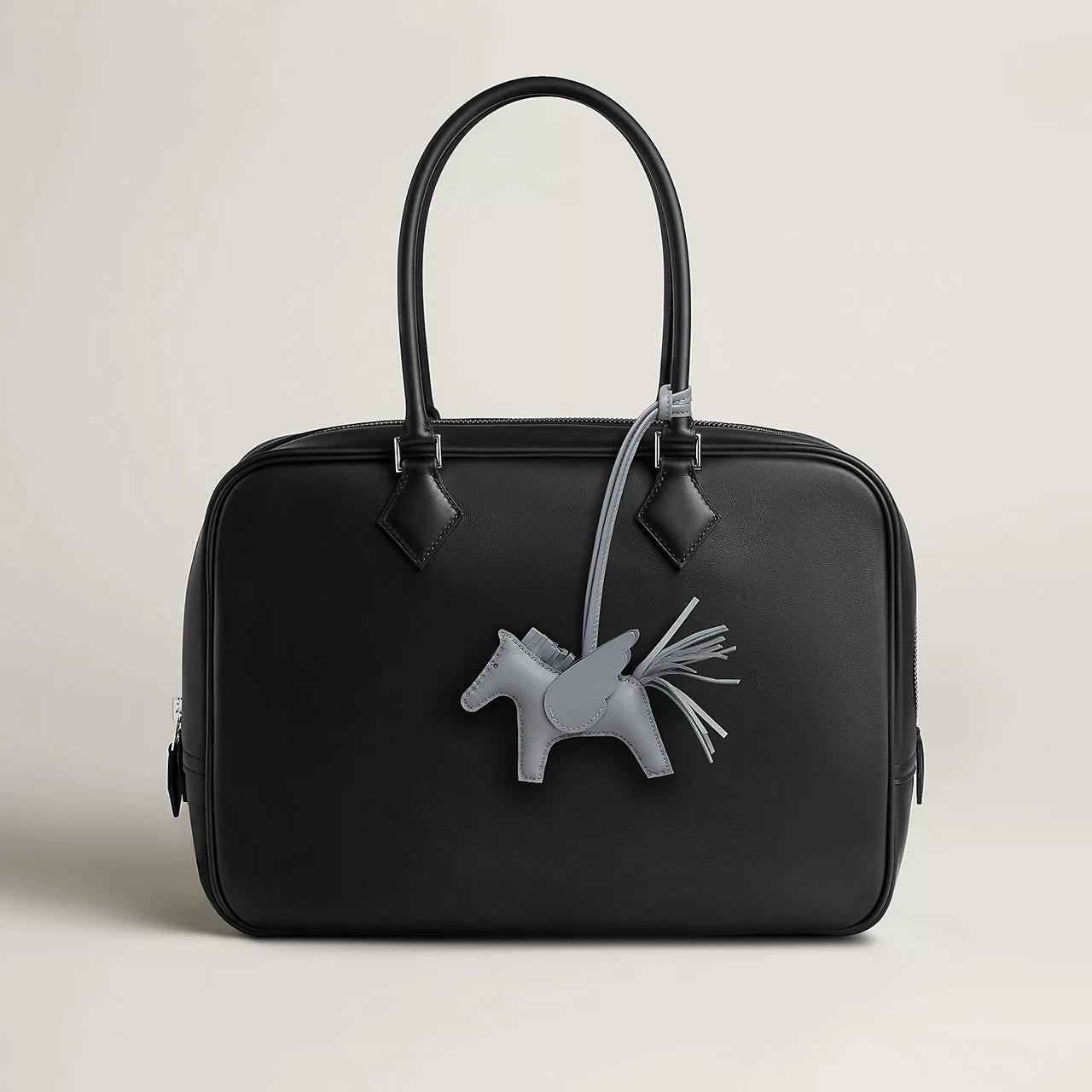 Hermes rodeo pegase charm