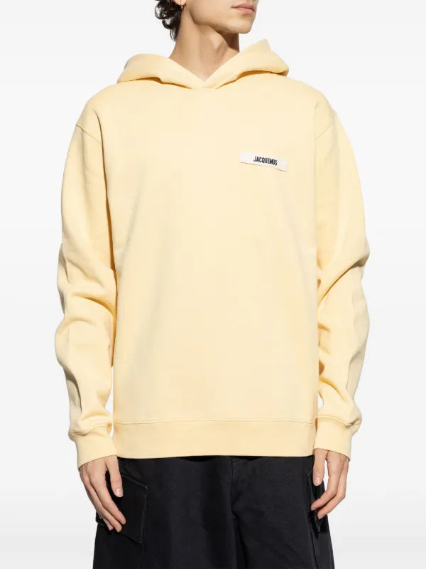 Jacquemus hoodie
