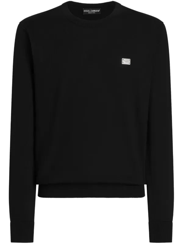 Dolce & Gabanna wool sweater