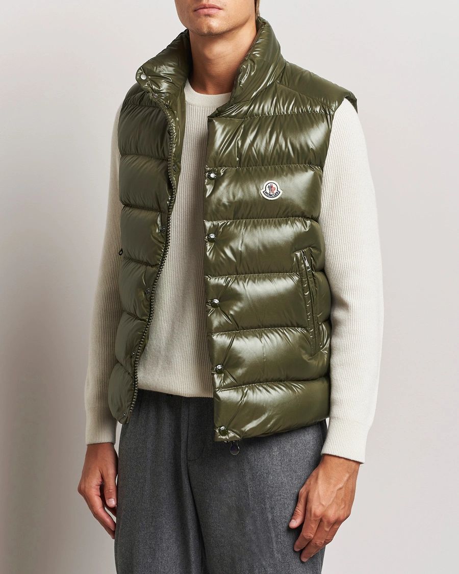 Moncler vest