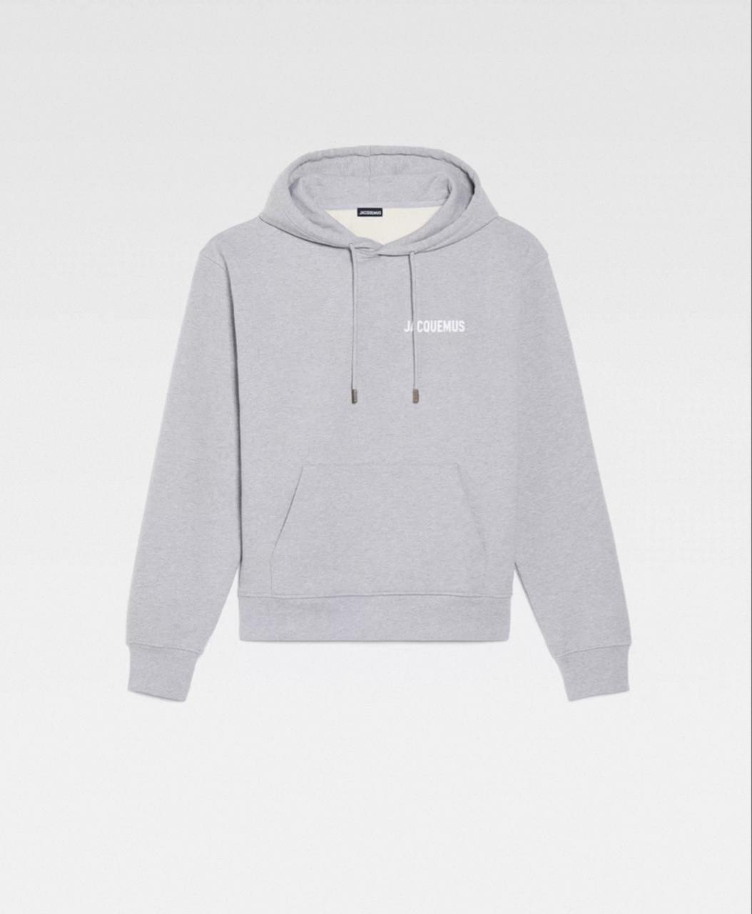 Jacquemus hoodie