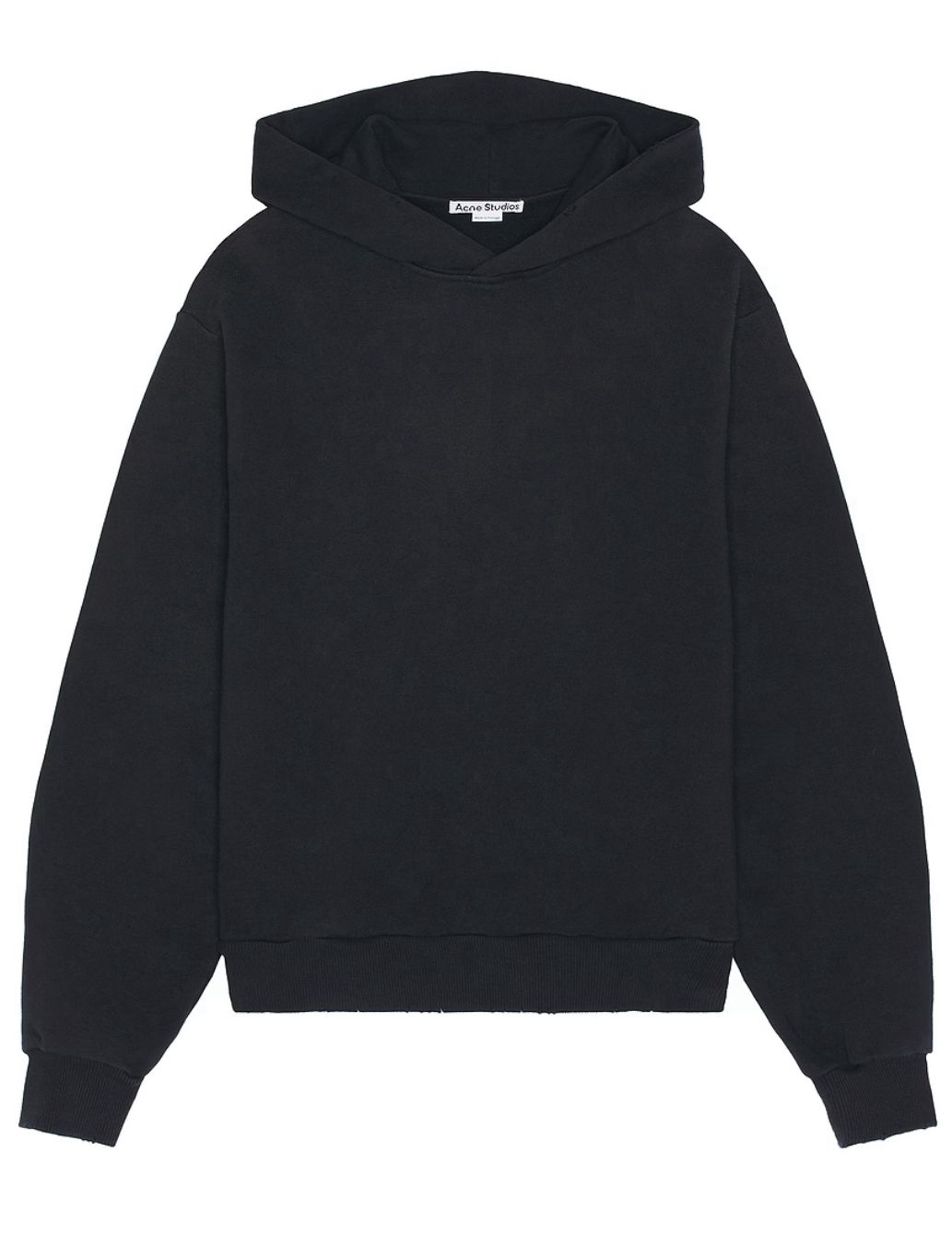 Acne studios hoodie
