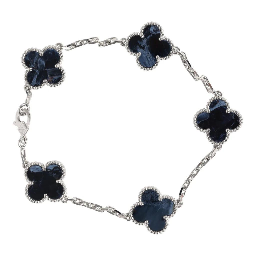 Van Cleef bracelet