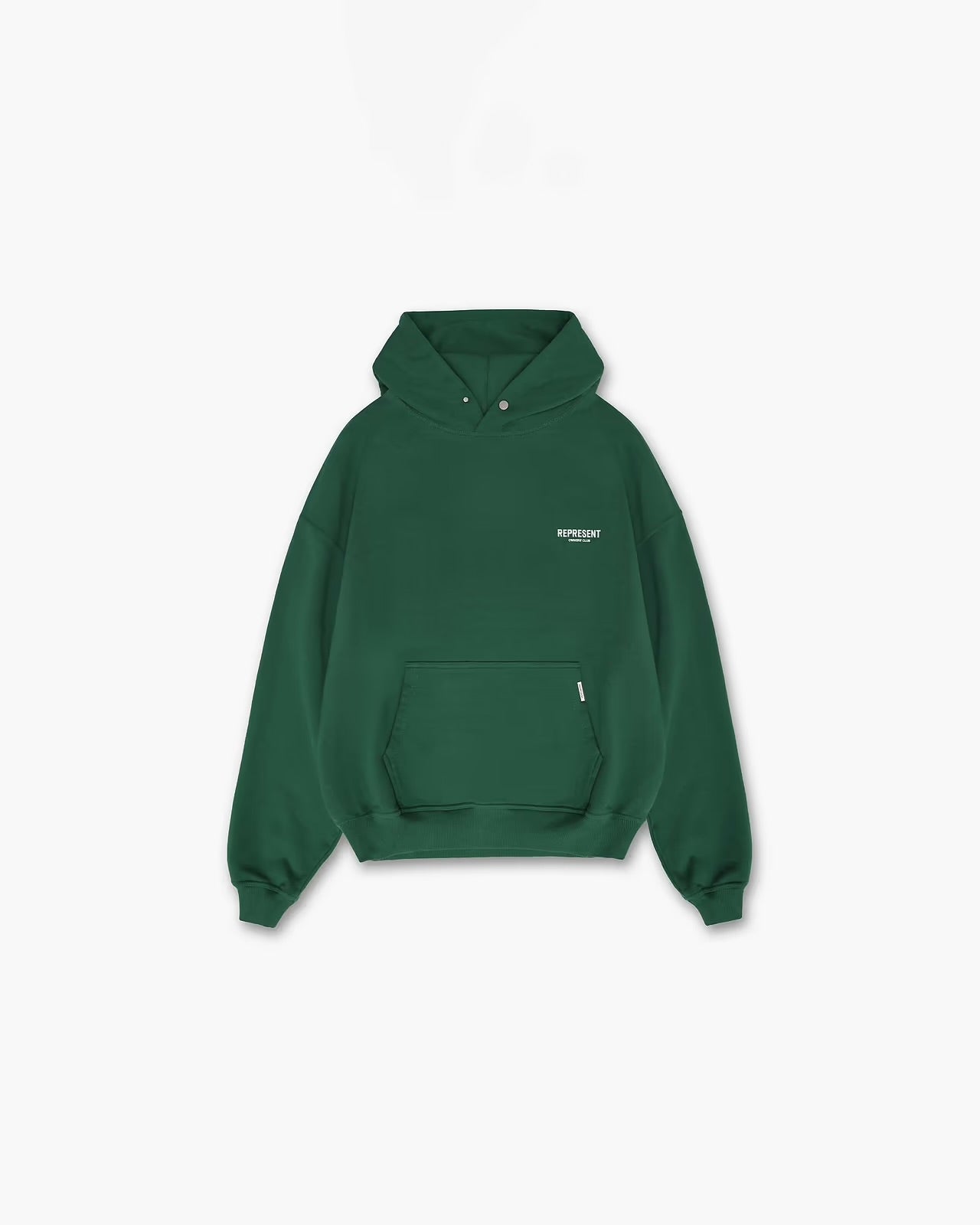 Represent owners club hoodie