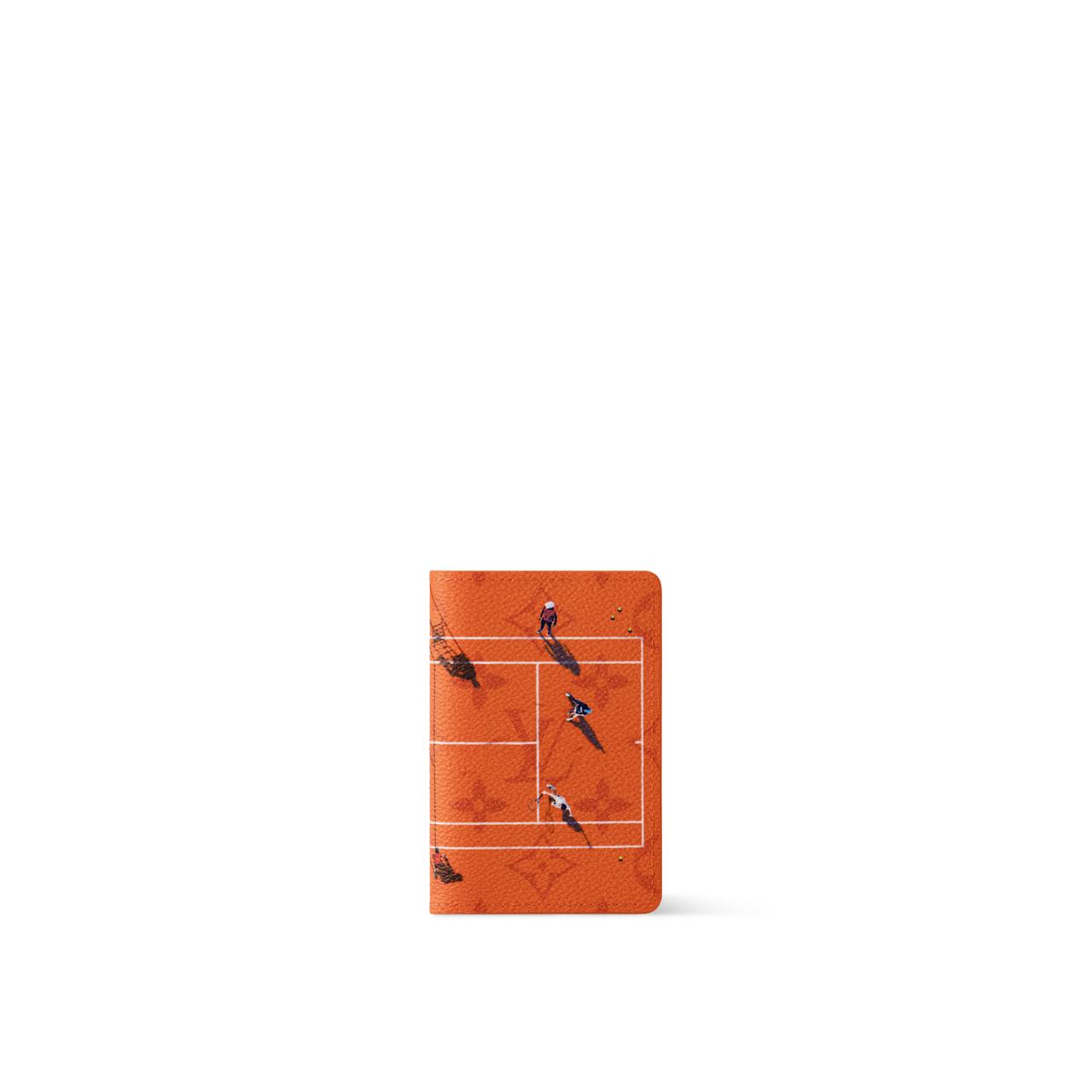 LV pocket organizer