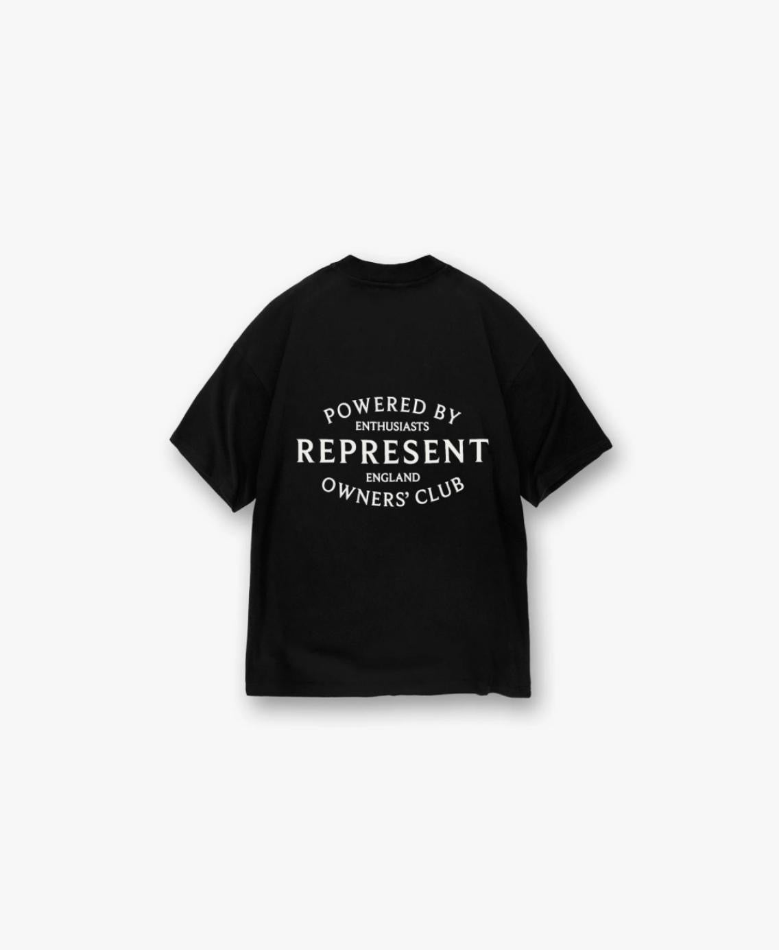 Represent tee