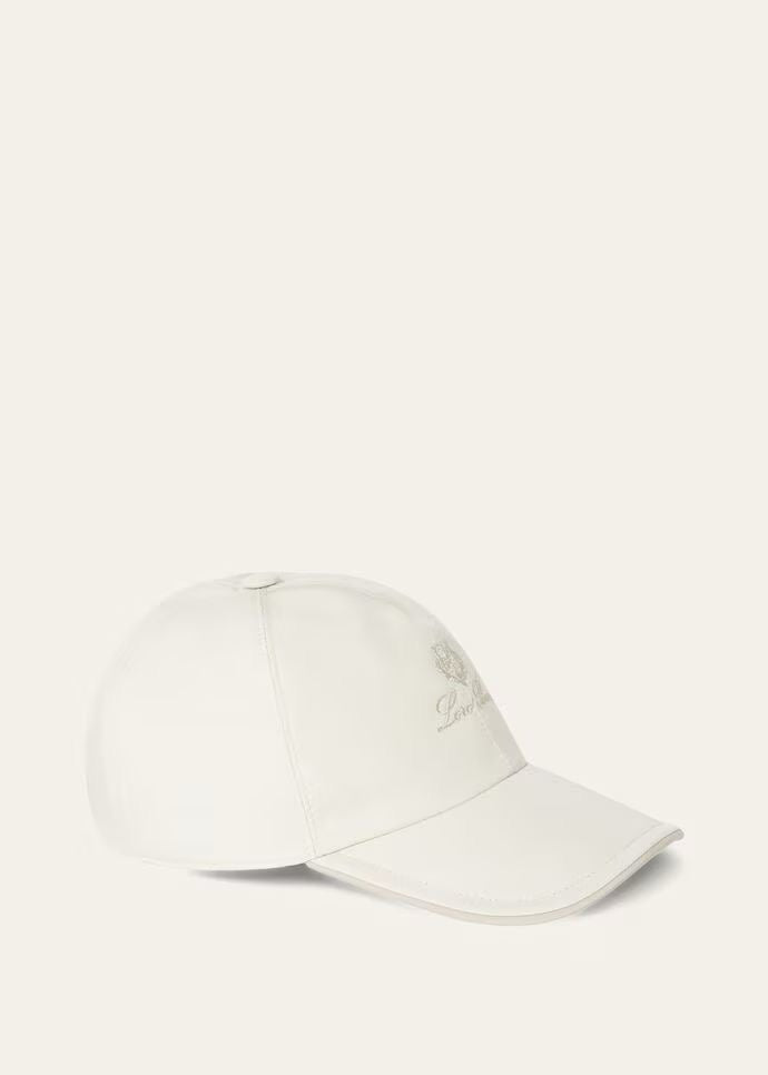 Loro piana caps