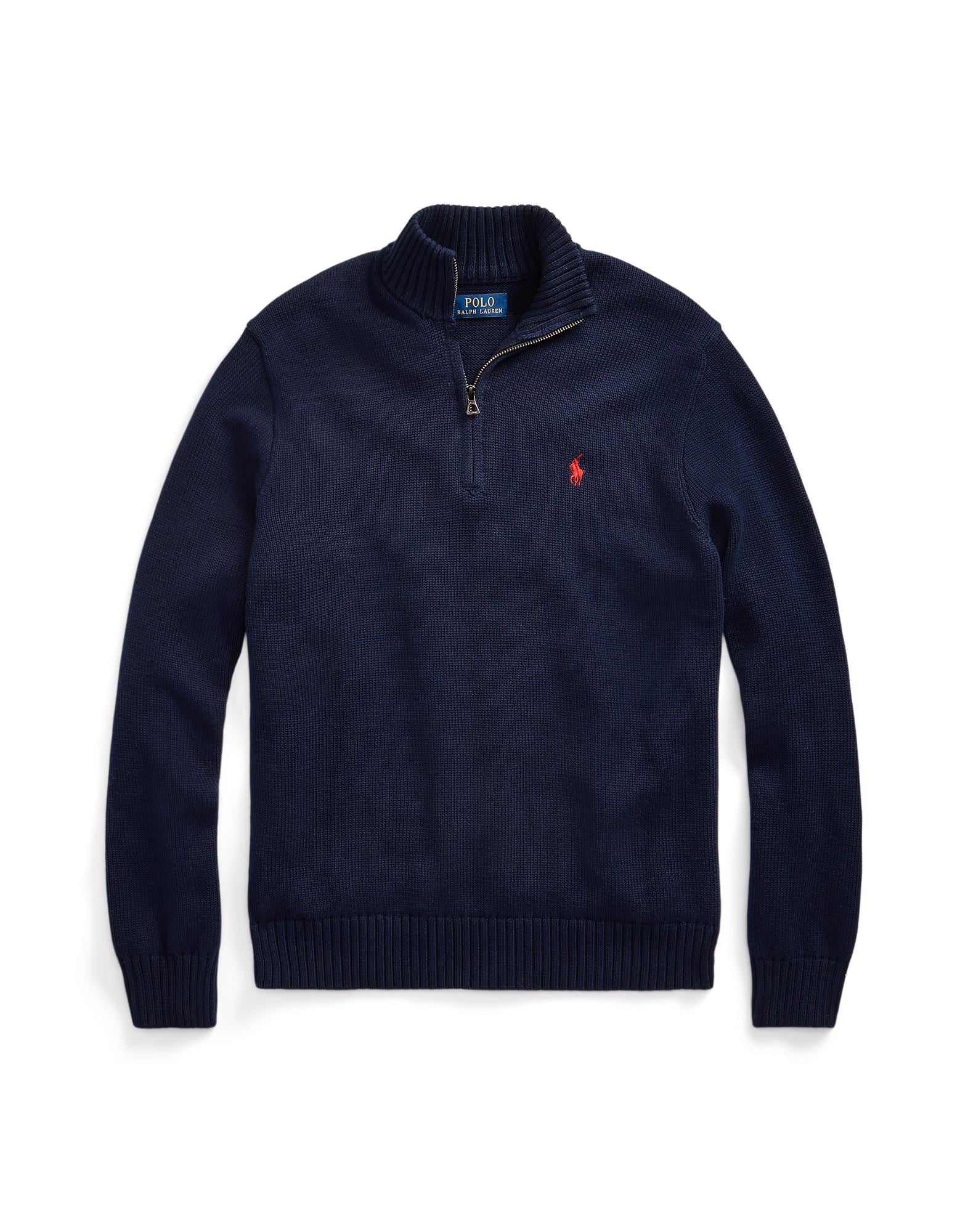 Ralph lauren quarter Zip