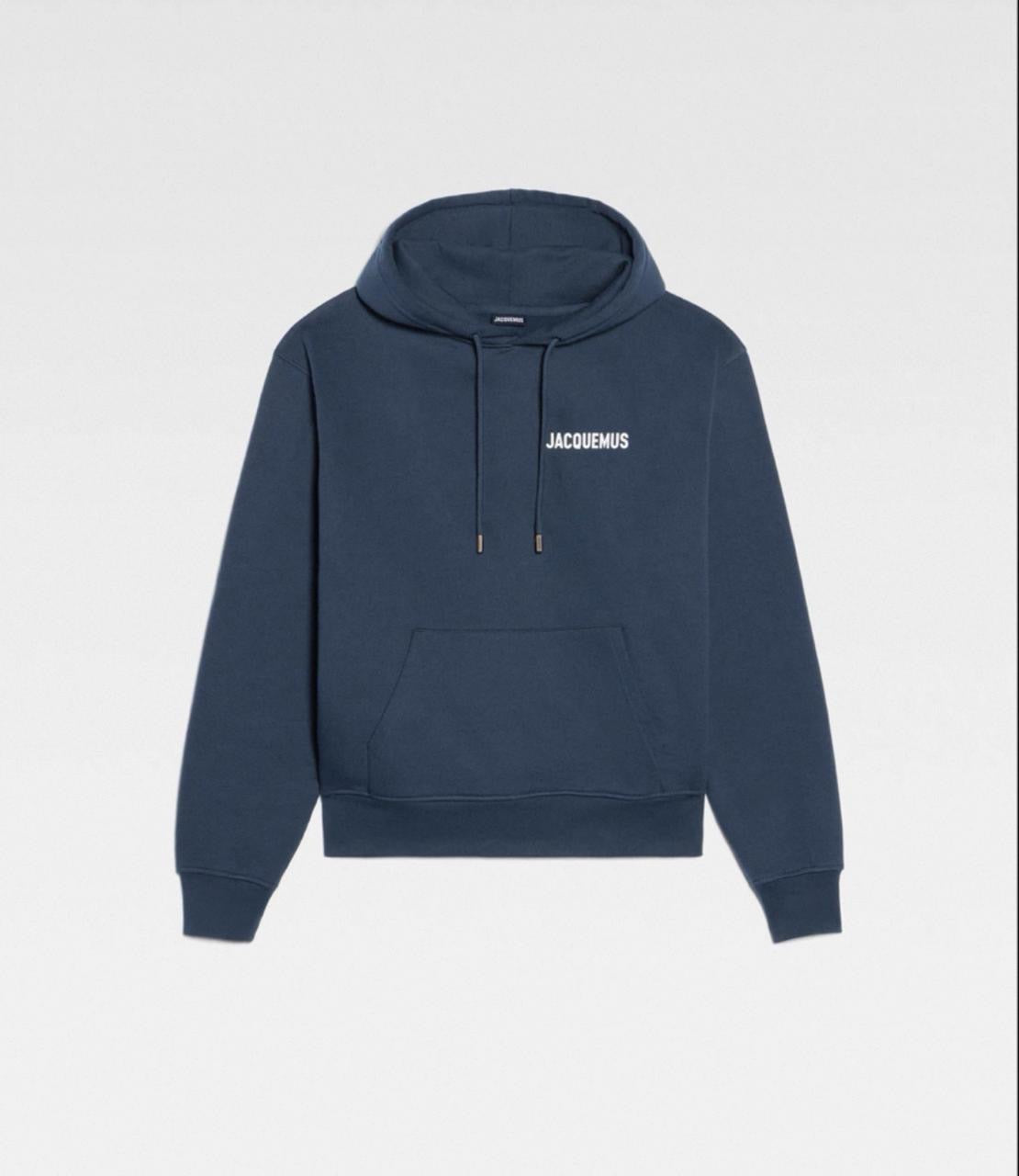 Jacquemus hoodie