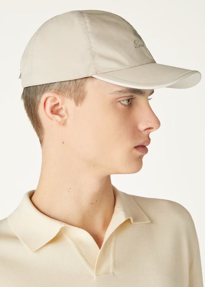 Loro piana caps