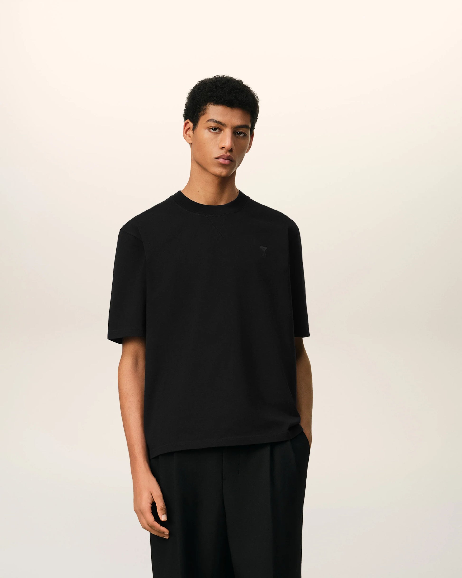 Ami paris tshirt