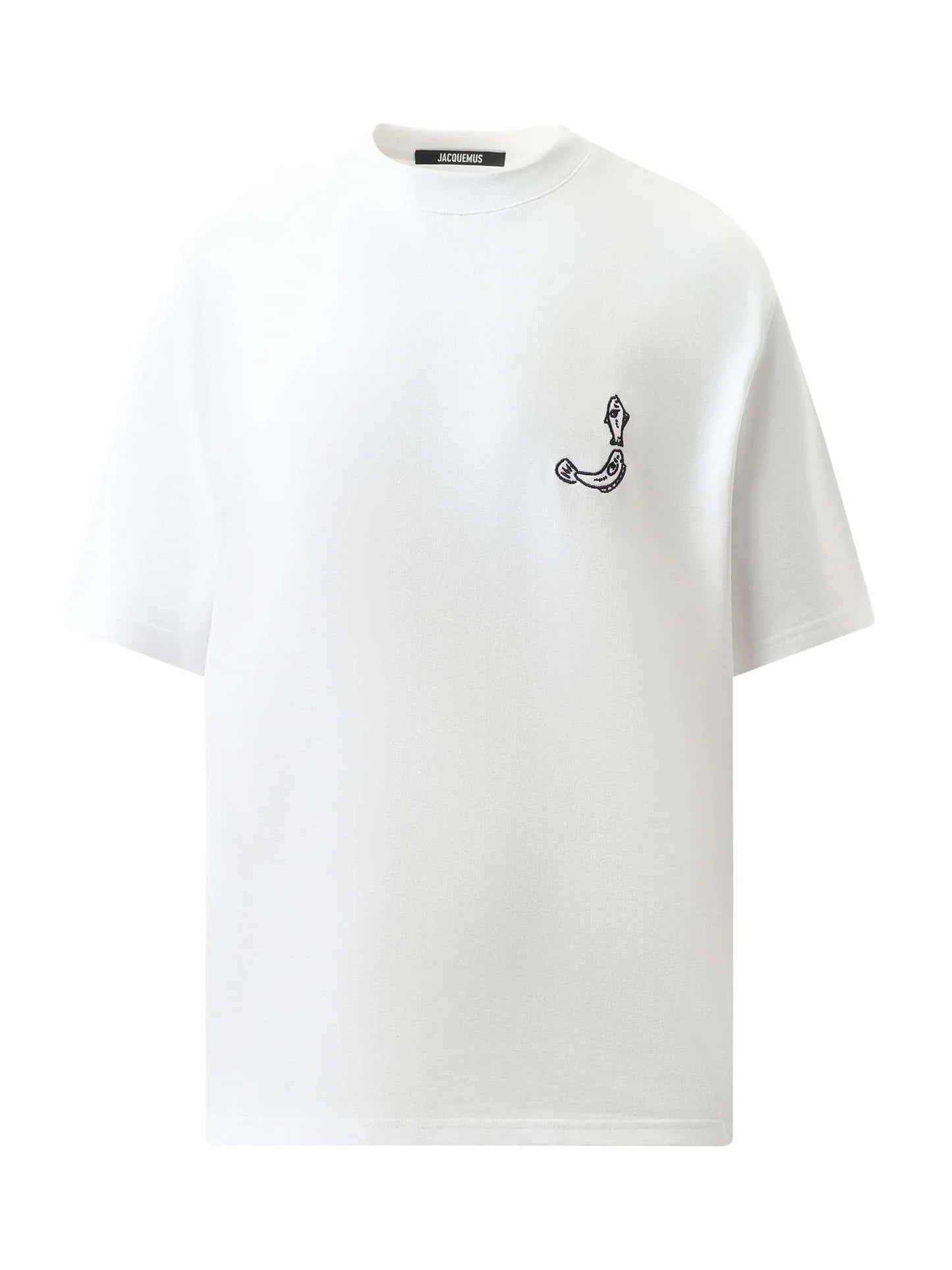 Jacquemus Tshirt