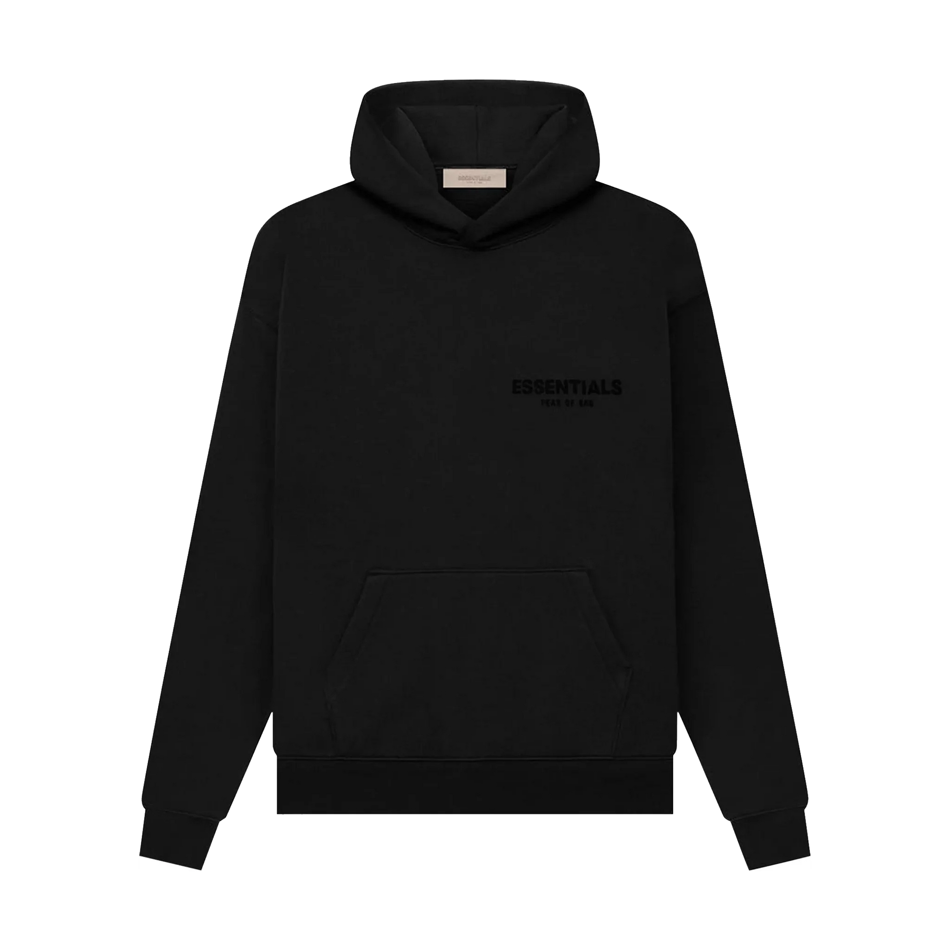 Essentials FOG hoodie