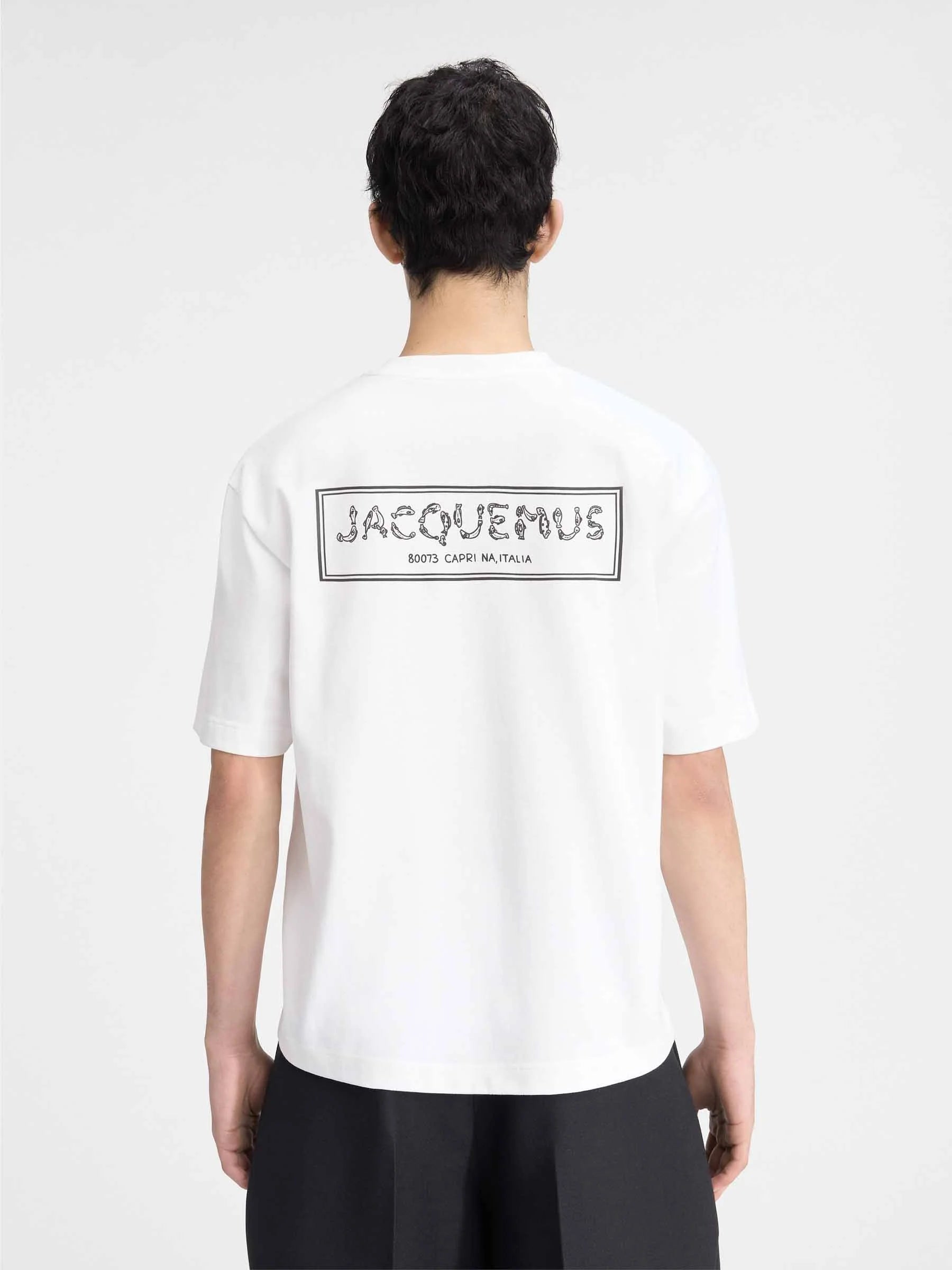 Jacquemus Tshirt