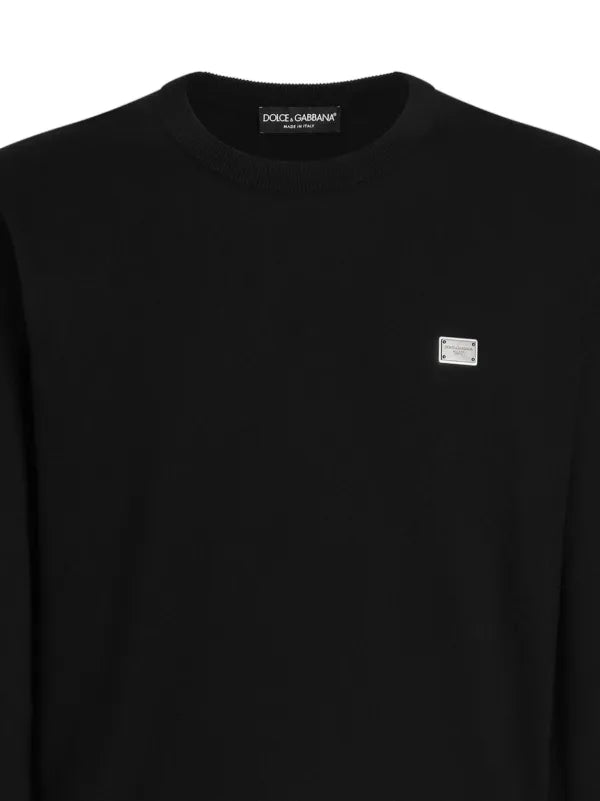 Dolce & Gabanna wool sweater