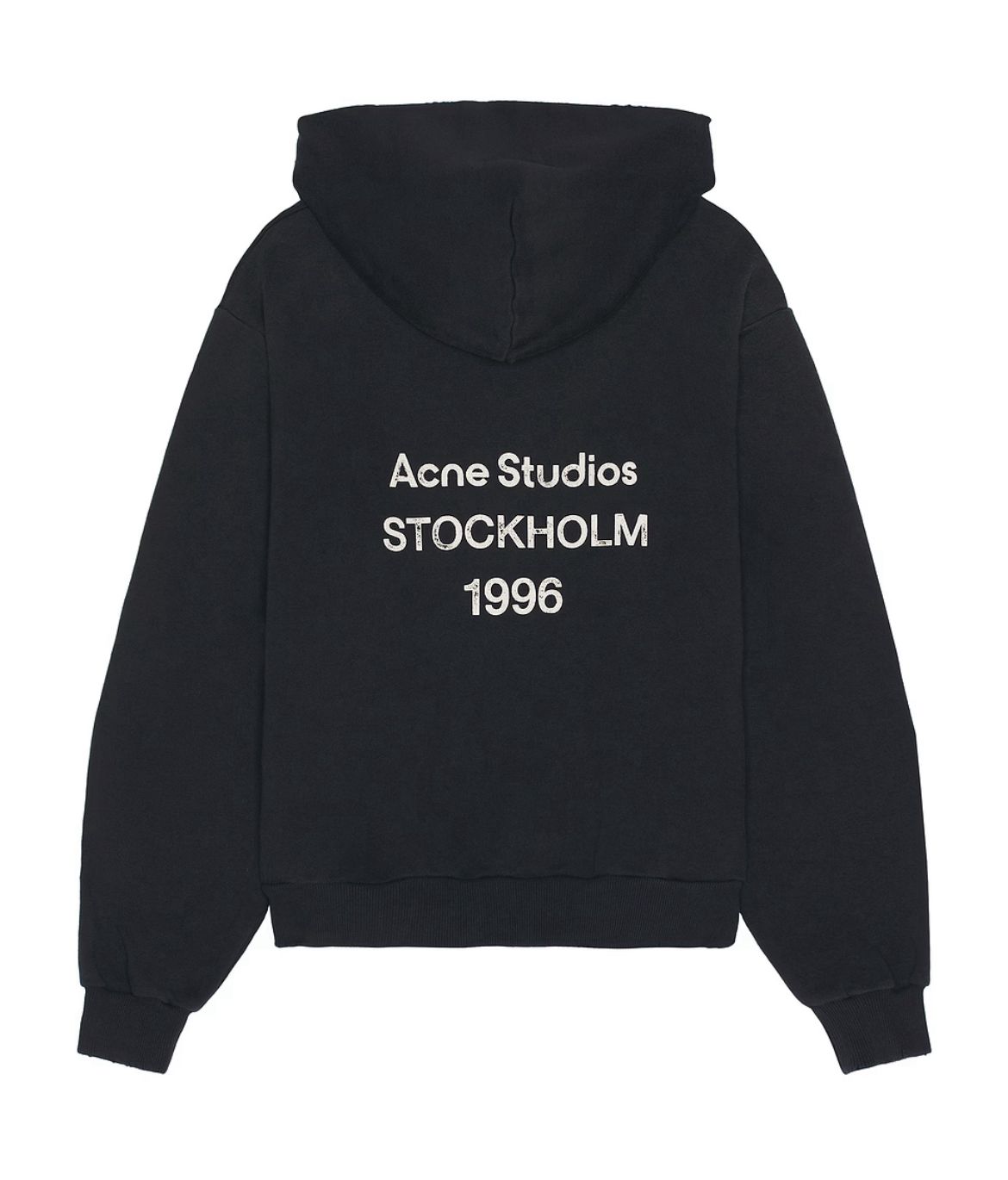 Acne studios hoodie