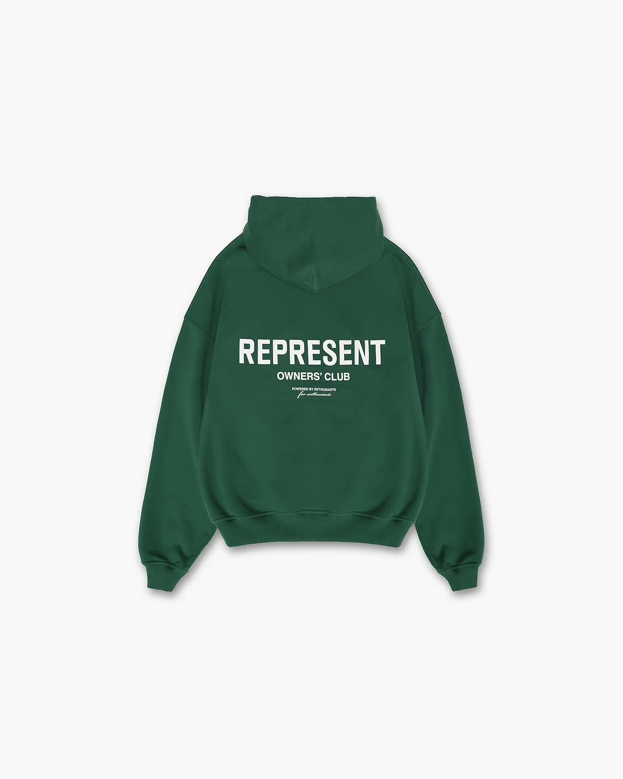 Represent owners club hoodie