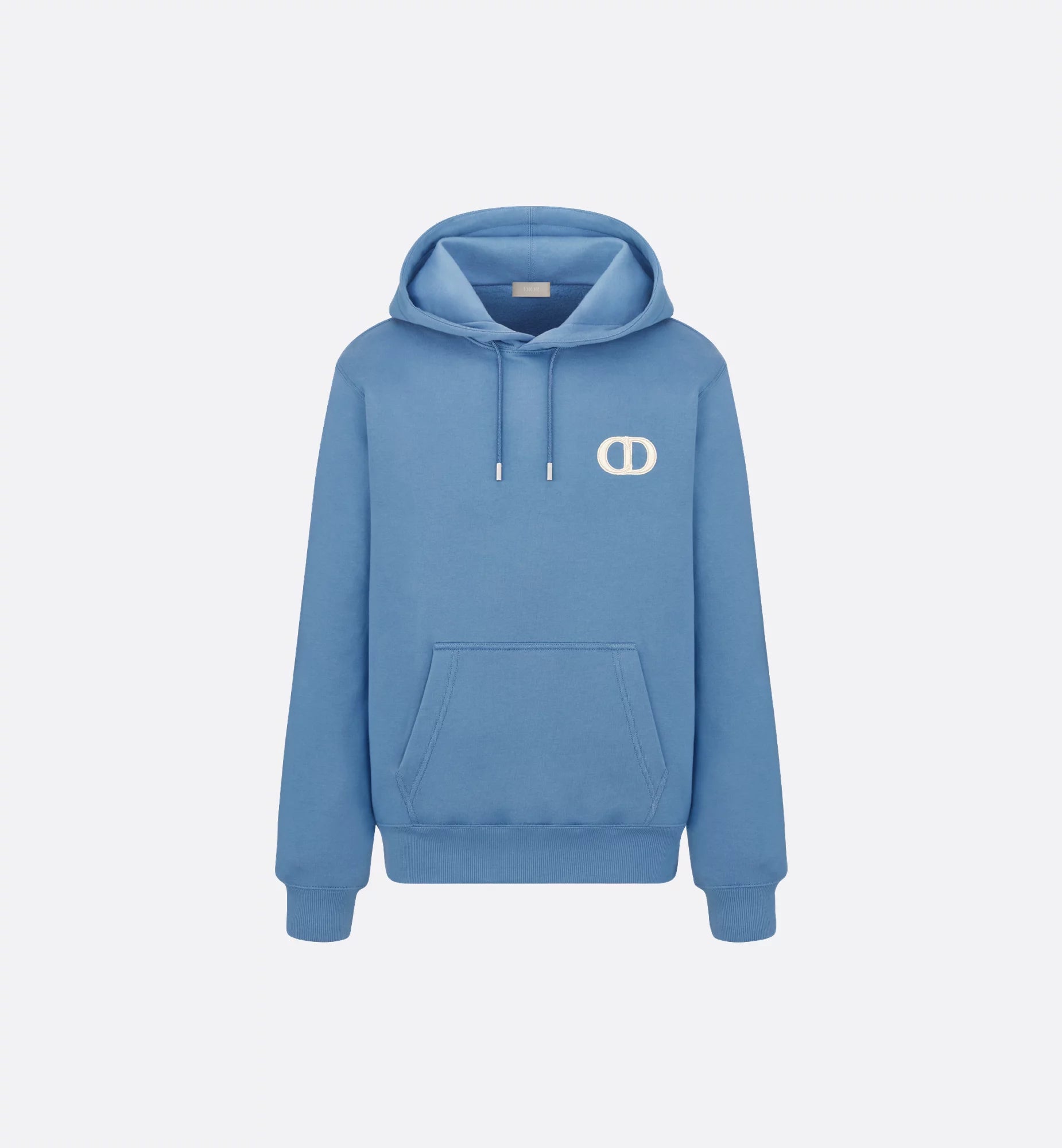 Dior CD icon hoodie