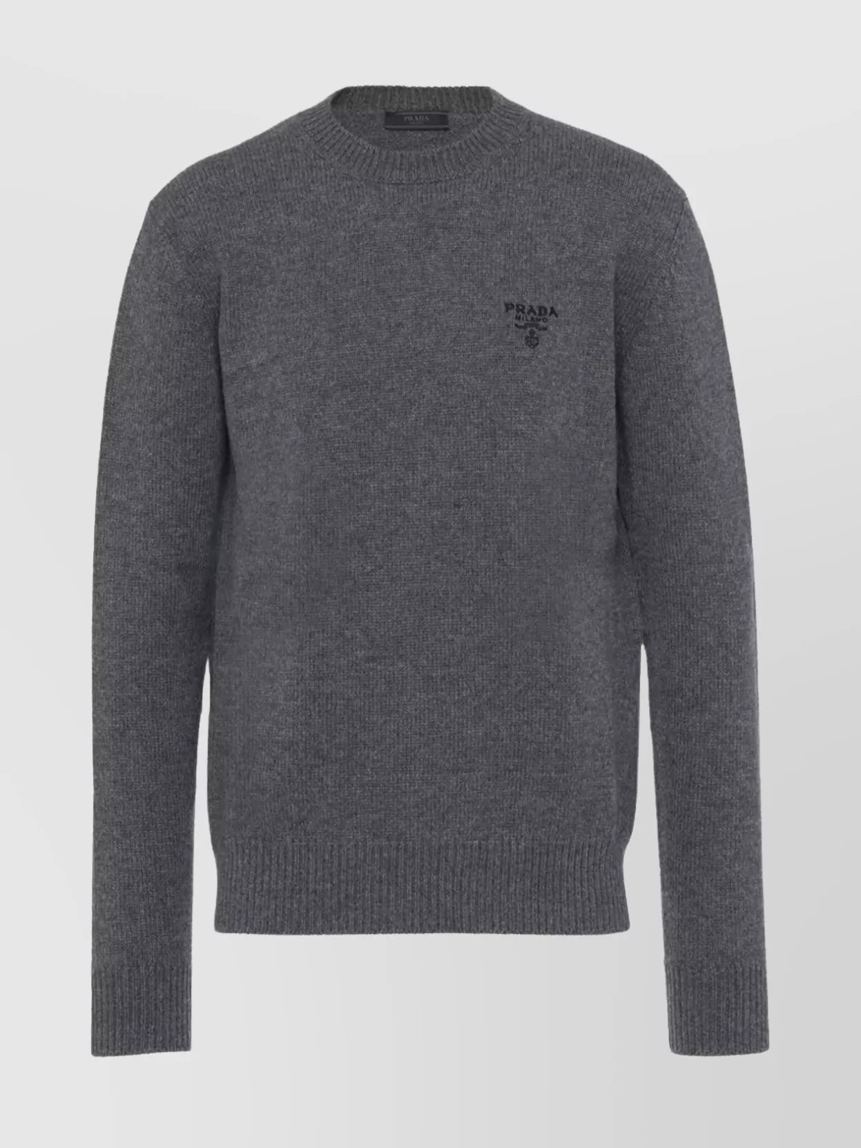 Prada wool sweater