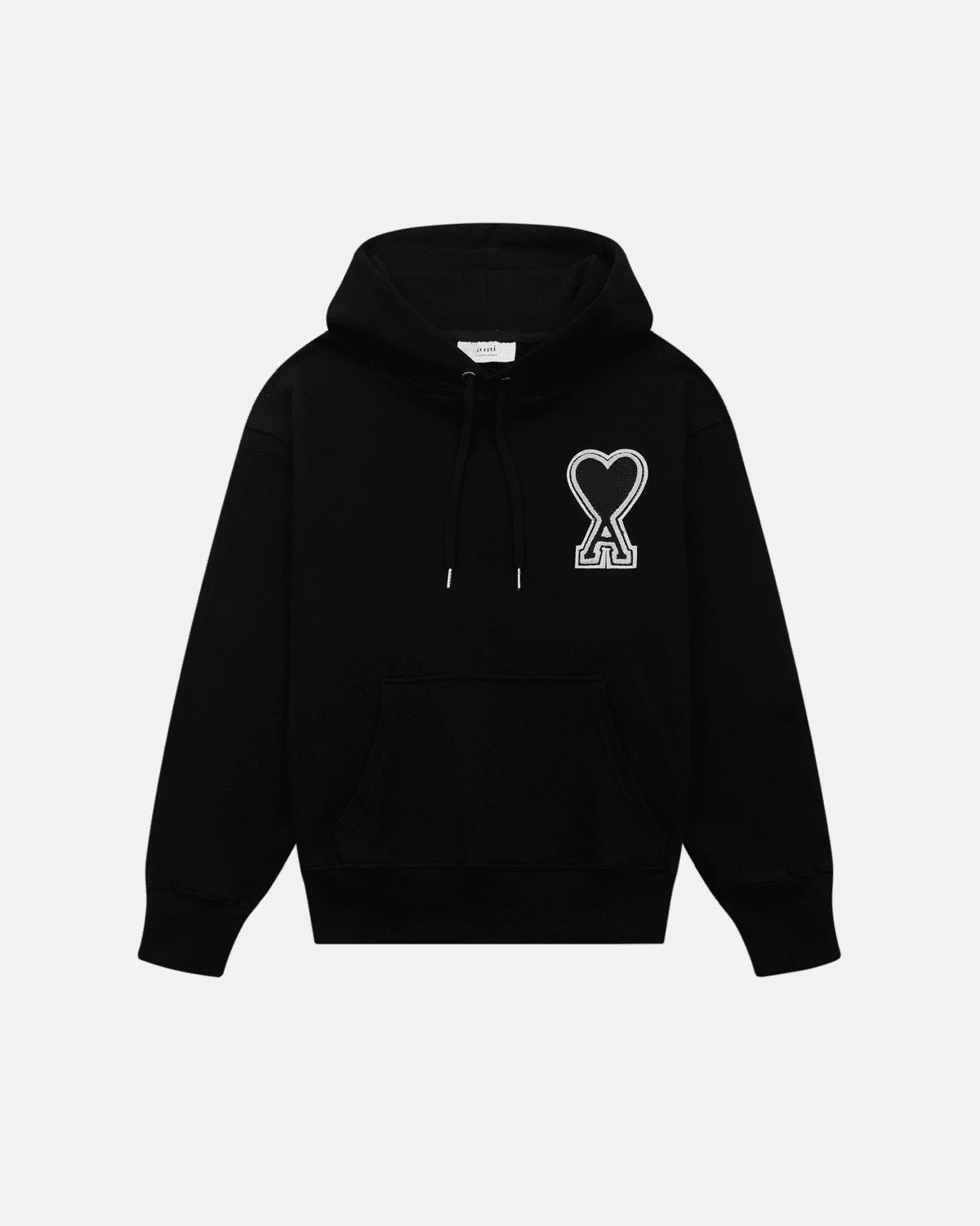 Ami paris hoodie