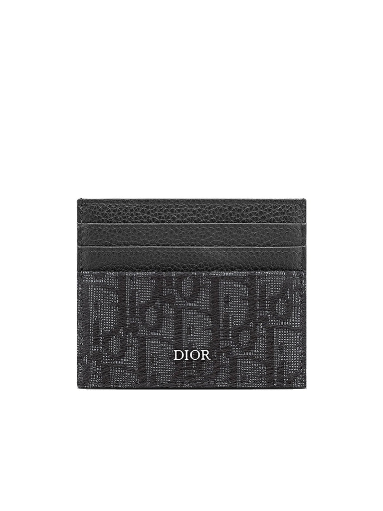 Dior cardholder