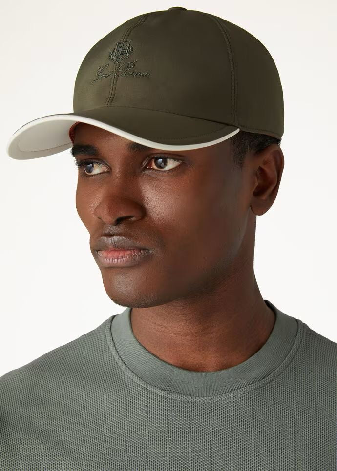 Loro piana caps