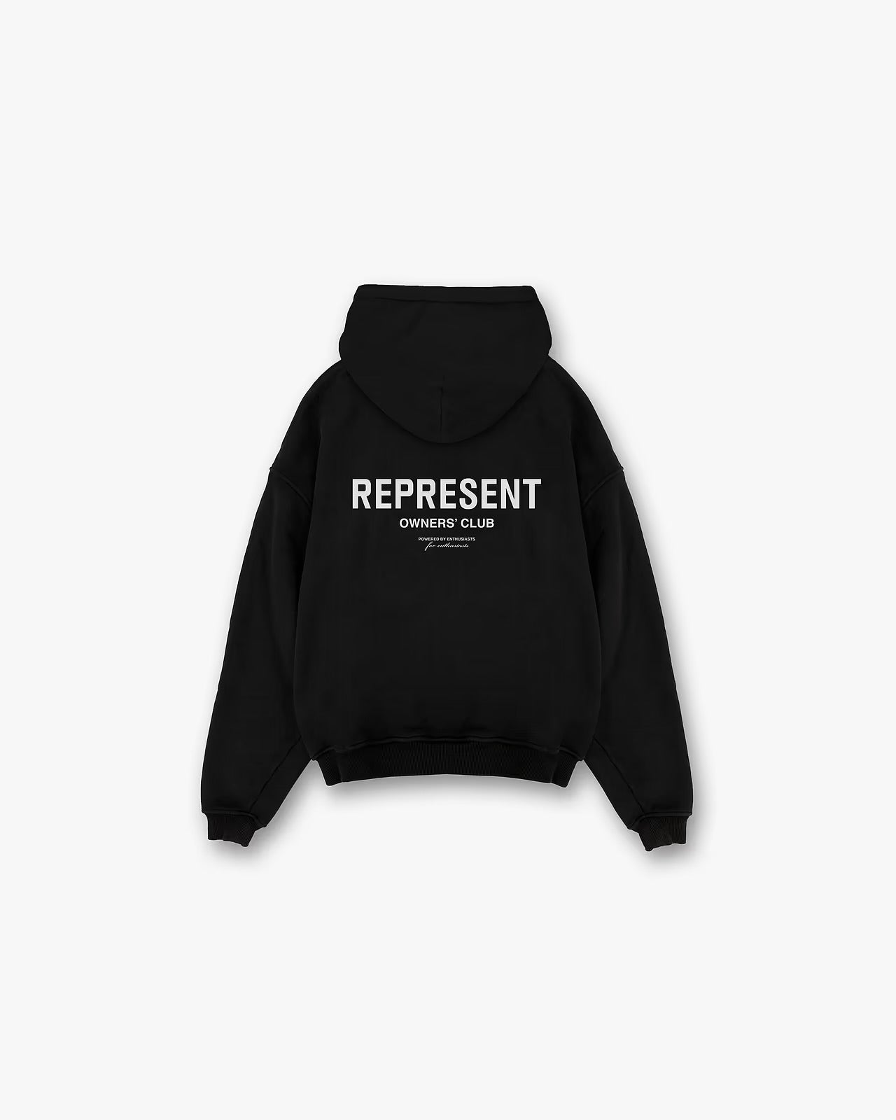 Represent owners club hoodie