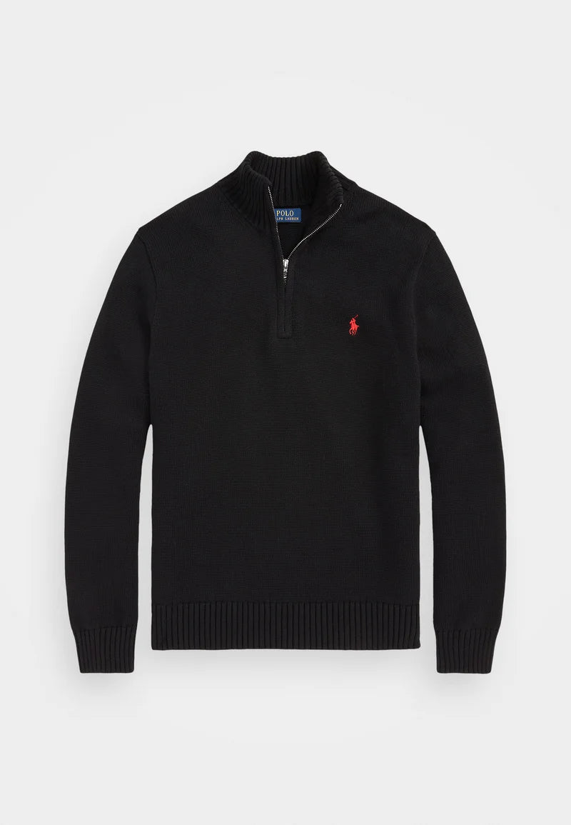Ralph lauren quarter Zip
