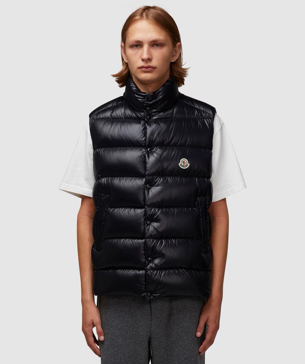 Moncler vest
