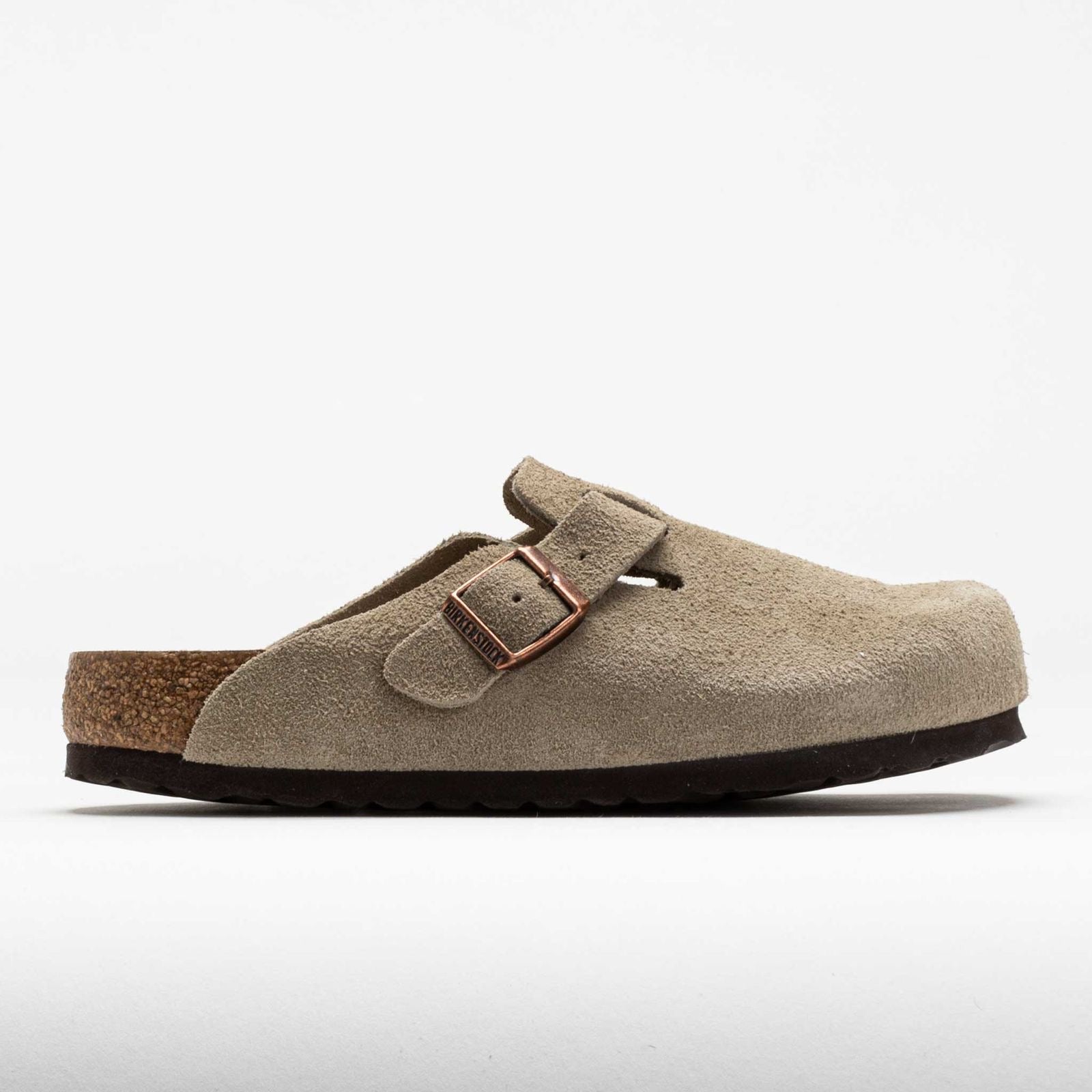 Birkenstock boston sandals
