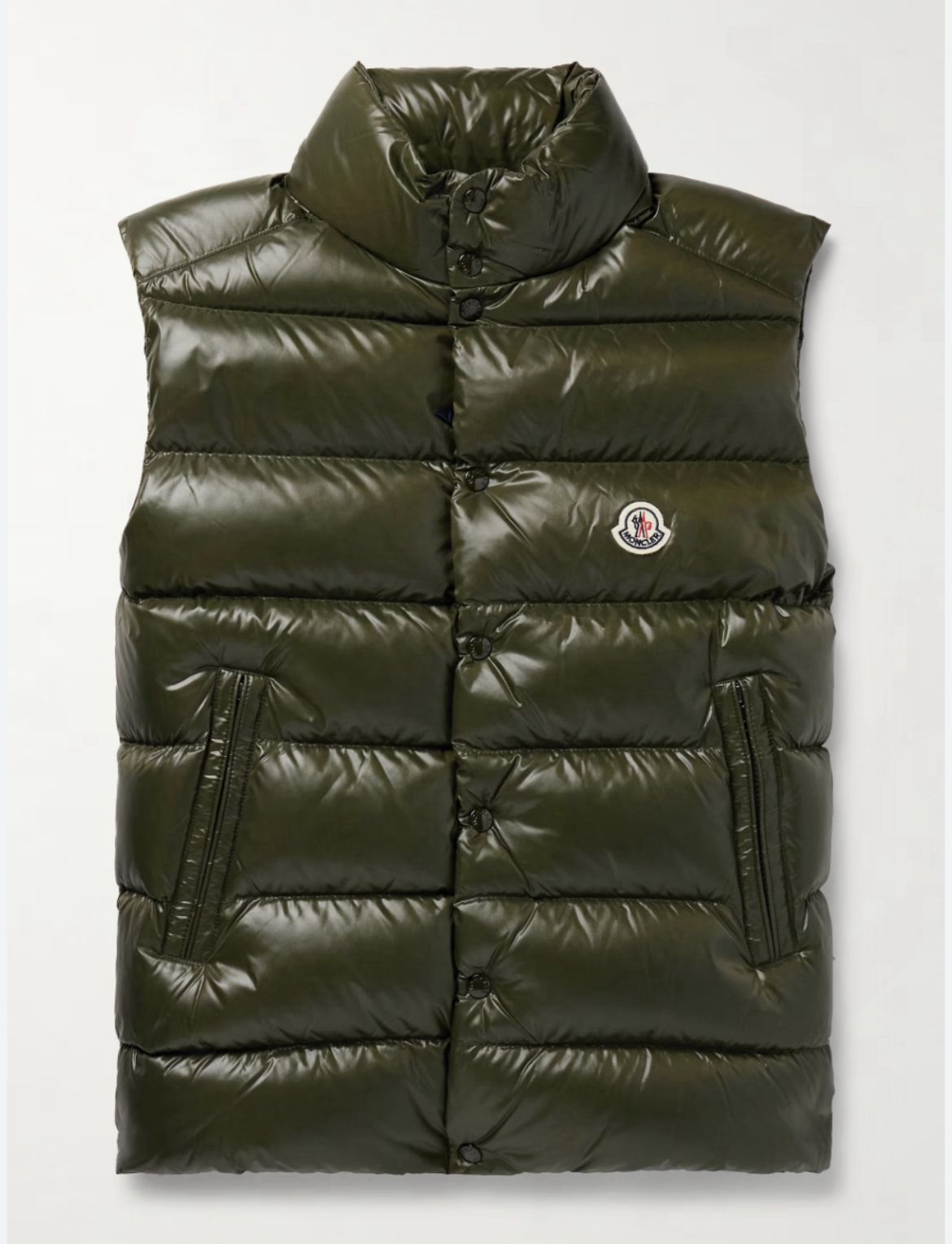 Moncler vest