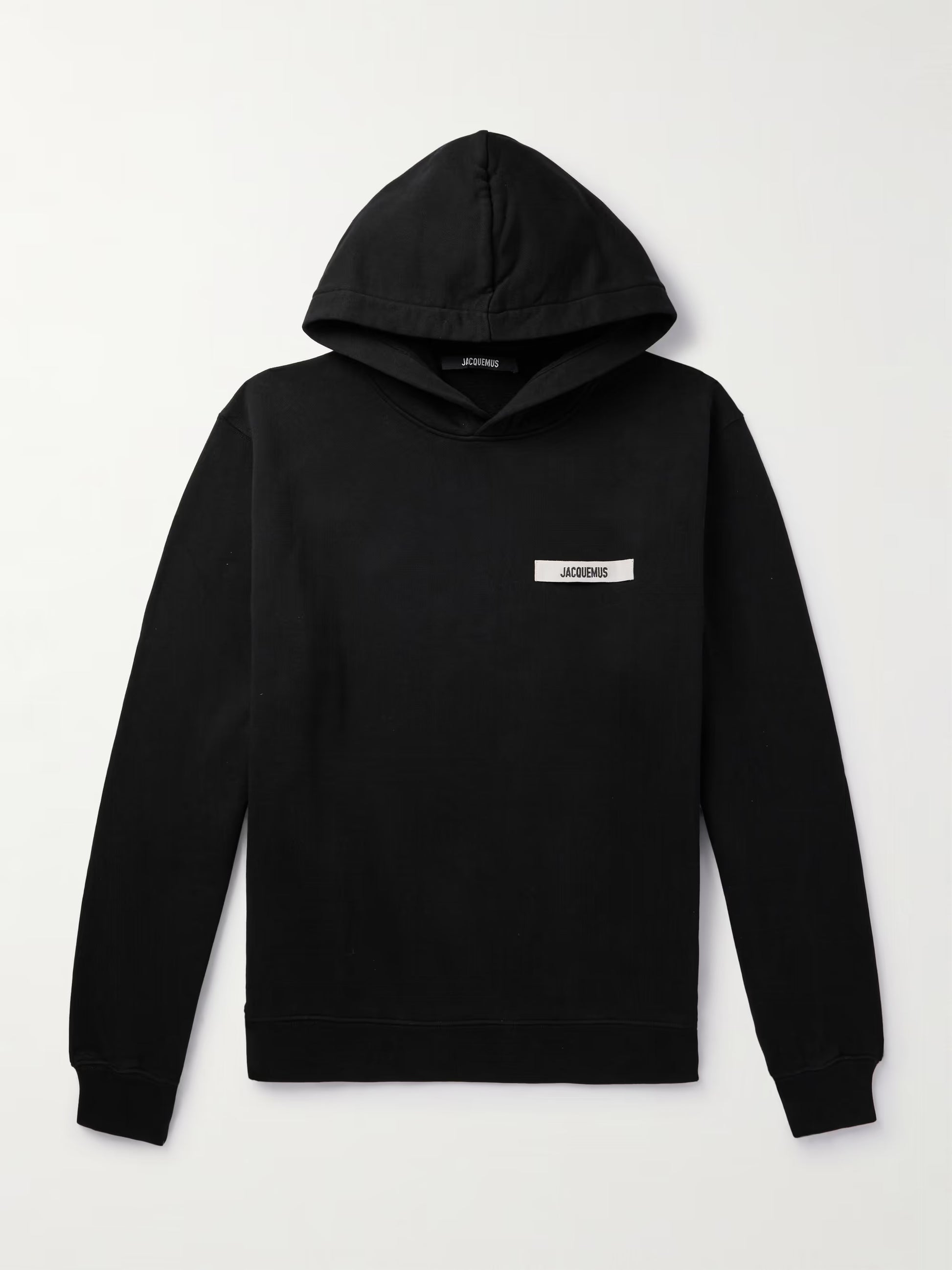 Jacquemus hoodie