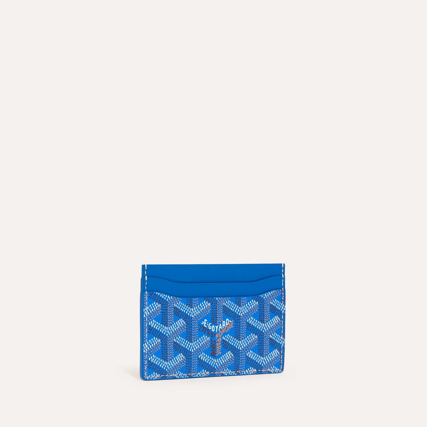 Goyard Saint-Sulpice Card Wallet