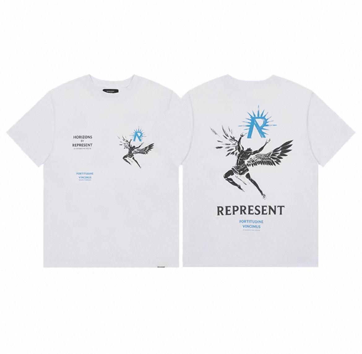 Represent Tee