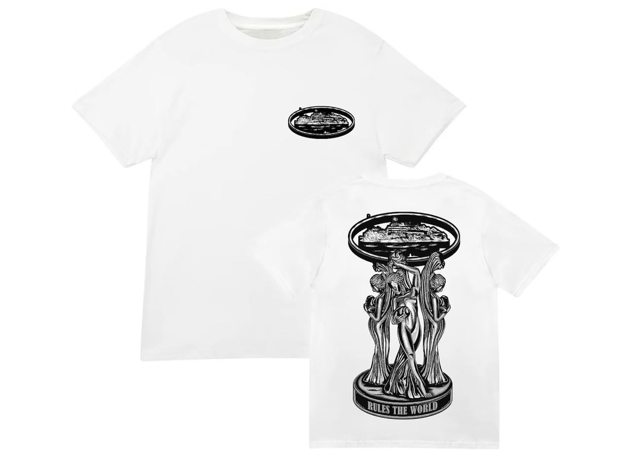 Corteiz T-shirt