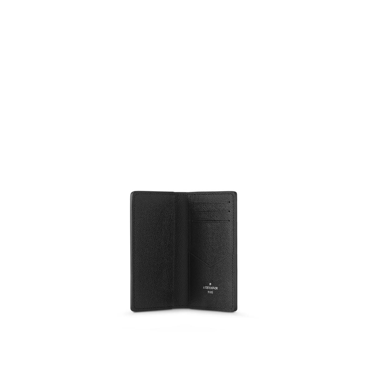 LV Pocket Organizer 3